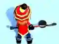 Spēle Hockey goal online