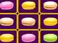 Spēle Macarons Block Collapse online