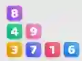 Spēle Equalz online