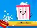 Spēle Popcorn Box online