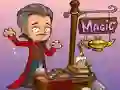 Spēle Which Is Different Cartoon online