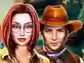 Spēle The Shadows Treasure online