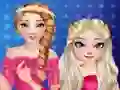 Spēle Princess High Fashion Red Carpet Show online