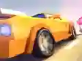Spēle Overtake 3D online
