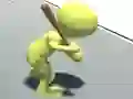 Spēle Homer City Game 3d online