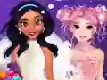 Spēle Princess Bollywood Wedding Planner online
