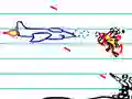 Spēle Line of Fire online