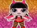 Spēle Popsy Princess Spot The Difference online
