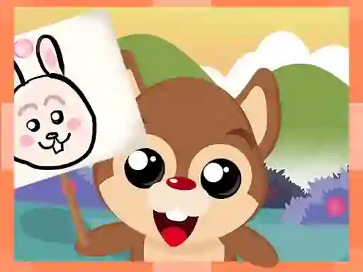 Spēle Funny Forest online