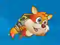 Spēle Super Squirrel online