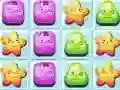 Spēle Candy Blocks Collapse online