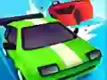 Spēle Road Crash online