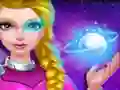 Spēle Anime Fantasy Dress Up online