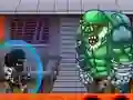 Spēle Grand Commander online