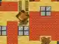 Spēle Sahara Invasion online