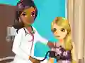 Spēle Trust your Doctor online