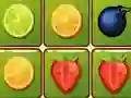 Spēle Fruits Blocks Collapse online