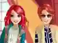 Spēle Ariel's Life Cycle online