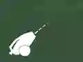Spēle White Cannon online