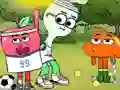 Spēle The Summer Sports Quiz 2020 online