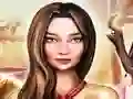 Spēle Unknown Queen online
