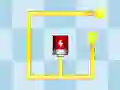 Spēle Light It online