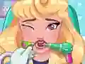 Spēle Princess Ava Real Dentist online