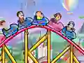 Spēle Thrill Rush online
