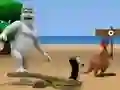 Spēle Albatross Overload online