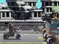 Spēle Delivery Man online