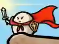 Spēle Tiny Heroes online