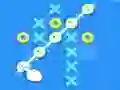 Spēle Tic Tac Toe 11 online
