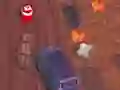 Spēle Halloween Skeleton Smash online