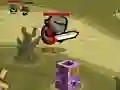 Spēle Tower Defense Monster Mash online