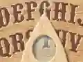 Spēle GPT Ouija online