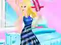 Spēle Hardworking Housewife online