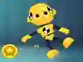 Spēle Whack the Dummy online