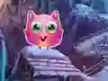 Spēle Solitude Duck Escape online