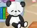 Spēle Baby bear online