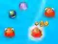 Spēle Blow fish online