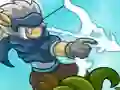 Spēle Bois D'arc online