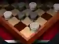 Spēle Checkers legend online