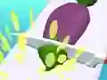 Spēle Crazy knife online