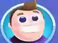 Spēle Doctor teeth 2 online