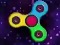 Spēle Fidget spinner creator online