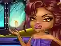 Spēle Werewolf Girl Real Makeover online