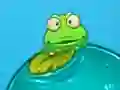 Spēle Froggee online