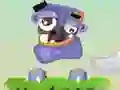 Spēle Jomjom jump online