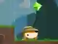 Spēle Journey fox online