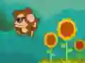 Spēle Jumpy ape joe online
